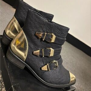 Shoe Republic Booties